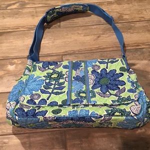 Vera Bradley Diaper Bag BRAND NEW